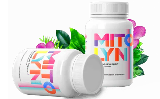 Mitolyn Supplement